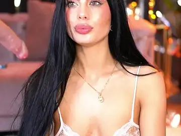 Stripchat Best Webcam of RavennaDArcy