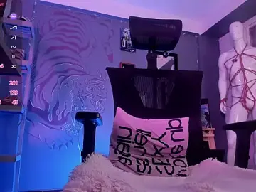 Stripchat Live Sex of Regina_Iris
