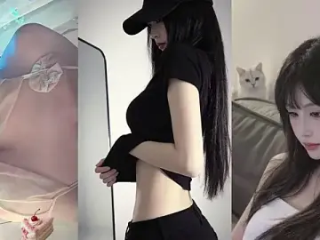 Stripchat Sex Cam of Sway33
