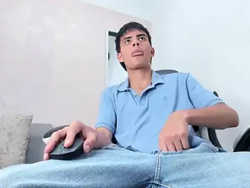 Stripchat Live Porn of Thiago_Firee