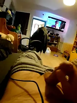 Stripchat Sex Cam of anonymus9006