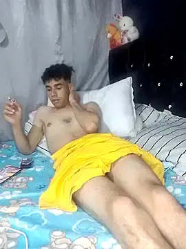 Stripchat Adult Webcam of baby_22cm