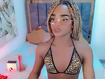 Stripchat Nude Webcam of blackxxts