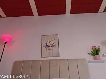 Stripchat Free Porn Cam of eva_miller7