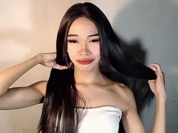 Stripchat Live Sex of holyakiesha
