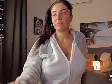 Stripchat Sex Chat of victorias_world