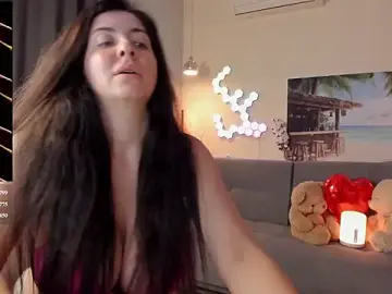 Stripchat Live Porn of victorias_world