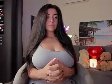Stripchat Sex Cam of victorias_world
