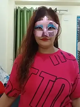 Stripchat Adult Webcam of Anju-Sexy-wife