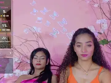 Stripchat Private Sex Chat of Charlotte_Love10