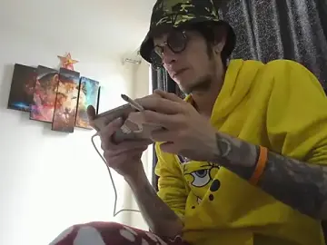 Stripchat Live Porn of Jeff_Walton@xh