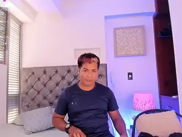 Stripchat Free Porn Cam of Joel_carterr