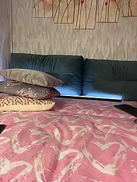 Stripchat Watch Live Sex Cams of Kitty_Ricky