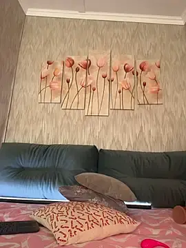 Stripchat Live Sex Cam of Kitty_Ricky