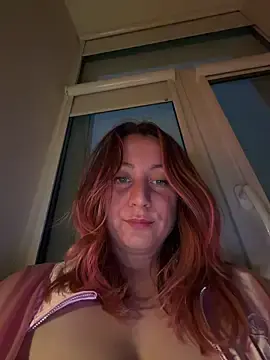 Stripchat Best Webcam of Puzdosia