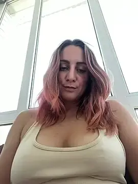 Stripchat Best Webcam of Puzdosia
