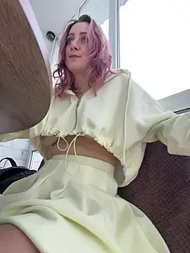 Stripchat Nude Webcam of Puzdosia