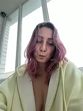 Stripchat Live Porn of Puzdosia