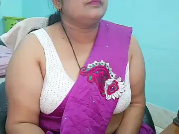 Stripchat Free Porn Cam of SWEETY_RANI