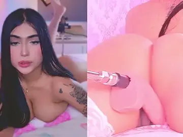 Stripchat Sex Cam of georgiia_cm