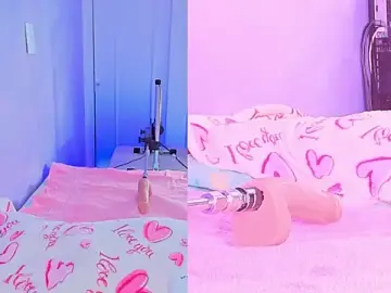 Stripchat Free Live Porn of georgiia_cm