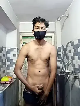 Stripchat Private Sex Chat of hotyboy_89