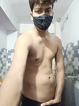 Stripchat Free Live Porn of hotyboy_89