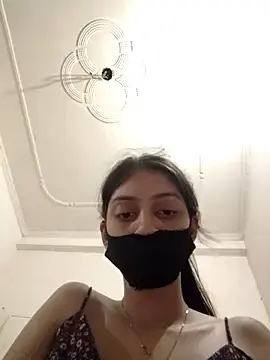 Stripchat Best live sex cam show of pooja_riya
