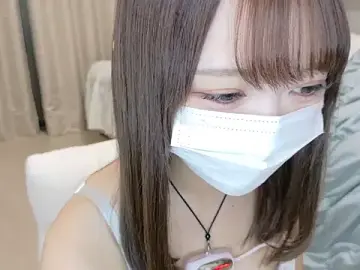 Stripchat Free Live Porn of -HINAchan-