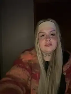 Stripchat Live Porn of AmberMiller_official