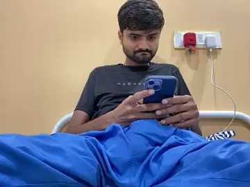 Stripchat Free Porn Cam of BBC_HORNY_GUJJU