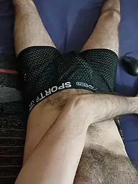 Stripchat Adult Webcam of MorbidMan69