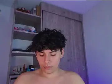 Stripchat Best live sex cam show of Naytoon__lex