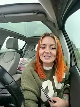 Stripchat Live Sex of ObviouslyPeachy