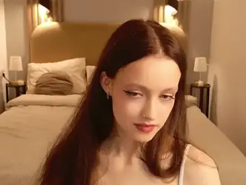 Stripchat Live Sex of SallyPinkman