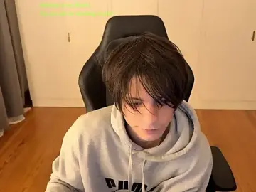 Stripchat Live Sex of SasukeUhchiaa