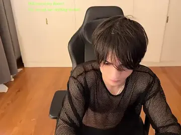 Stripchat Best live sex cam show of SasukeUhchiaa