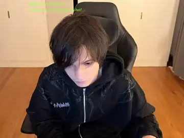 Stripchat Nude Webcam of SasukeUhchiaa