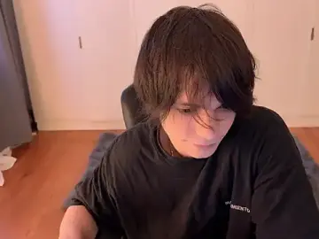 Stripchat Live Sex Cam of SasukeUhchiaa