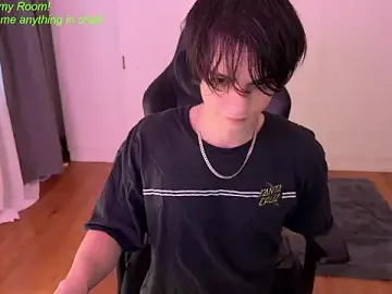 Stripchat Live Sex of SasukeUhchiaa