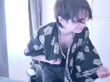 Stripchat Nude Webcam of SasukeUhchiaa
