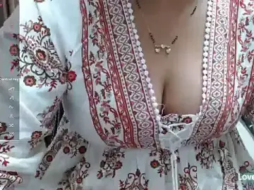 Stripchat Best Webcam of Your_Nisha134