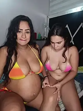 Stripchat Live Porn of ashley69_brown