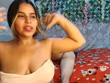 Stripchat Adult Webcams of leandro49112