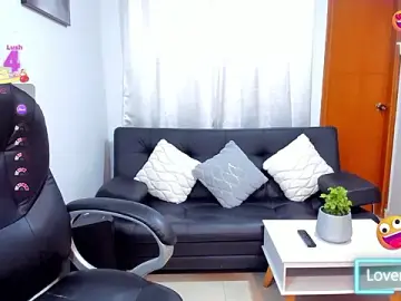 Stripchat Sex Chat of Alison_Lemos