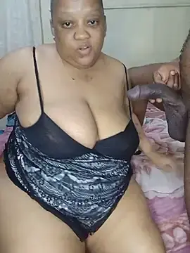 Stripchat Free Porn Cam of BBW123MILF