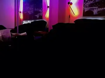 Stripchat Free Live Porn of FoxxMiky7447