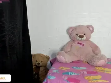 Stripchat Sex Chat of HaileyDuke