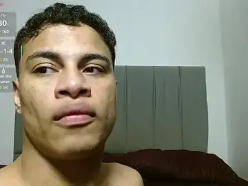 Stripchat Adult Webcams of Jose_And_Daniel