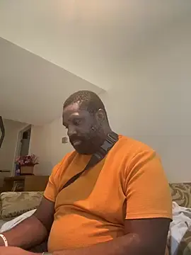 Stripchat Free Live Porn of KOdaLion